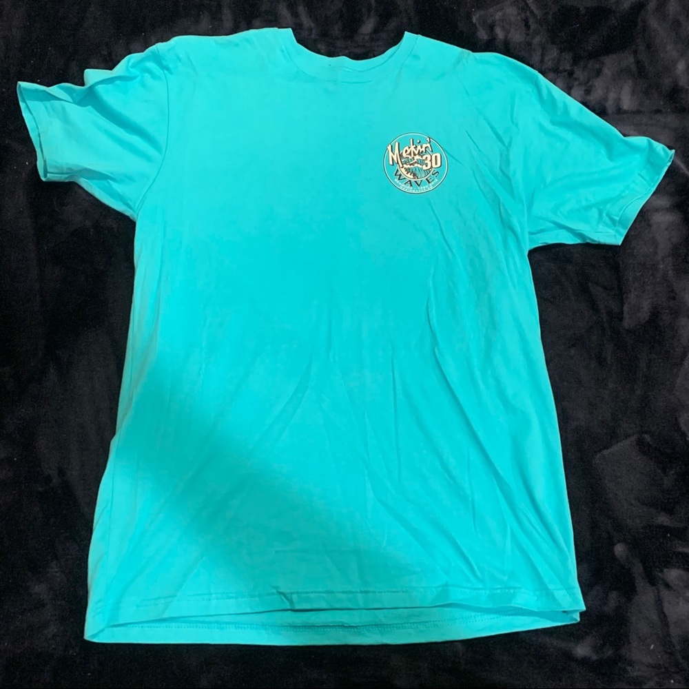 Bermuda T-shirt
